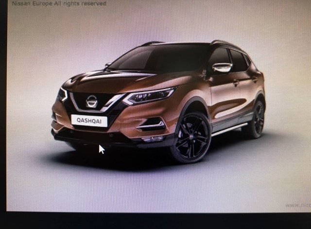  KE600HV020BG Nissan/Infiniti