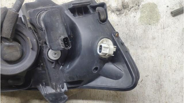 921101C010 General Motors Фара дальнього світла в зборі