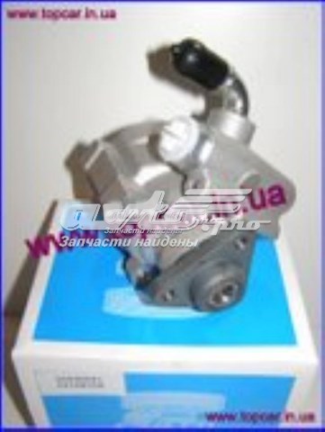 Насос ГПК Polcar S5030001 ціна, від 75.90 USD