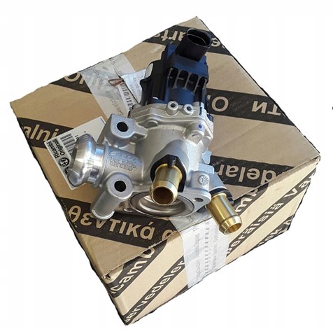 Купити 5802061033 Fiat/Alfa/Lancia Прилади управління системи рециркуляції