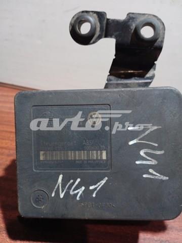 Купити 1C0907379C VAG Гідроблок АБС