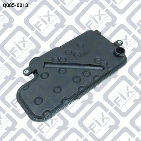 Q0850013 Q-fix Масло в коробку автомат