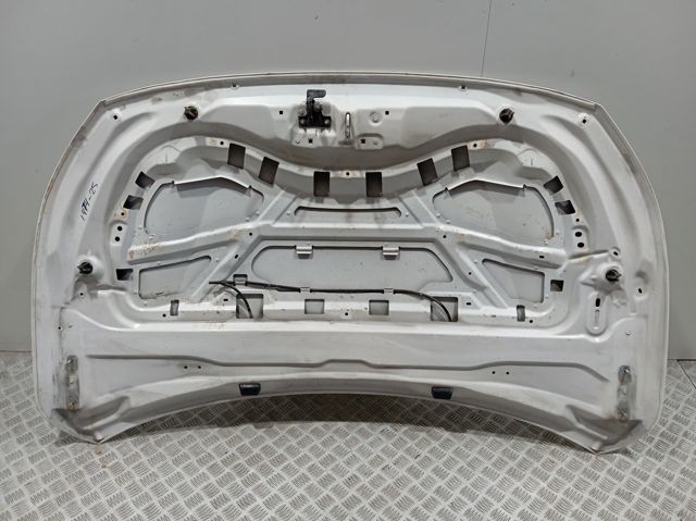Капот 9827576880 Peugeot/Citroen