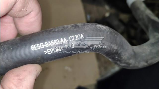  6E5G8A582AA Ford