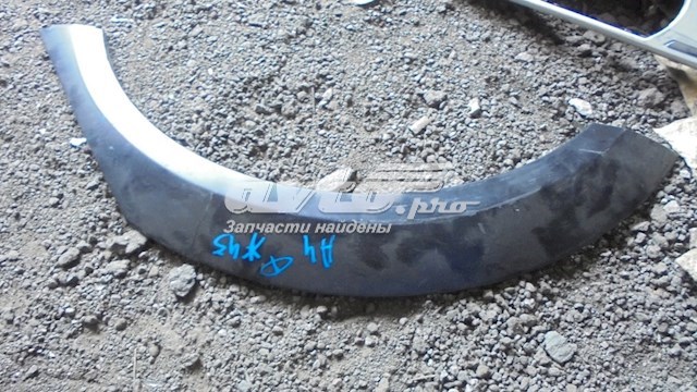 Купити 8K9853818AV7W VAG Розширювач заднього крила, правий