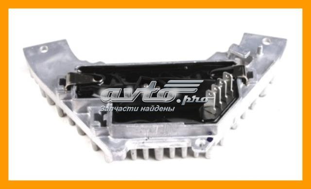 Резистор пічки 5090109 Autotechteile