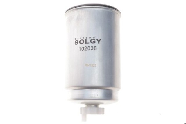 Купити 102038 Solgy Фільтр-відстійник палива грубої очистки
