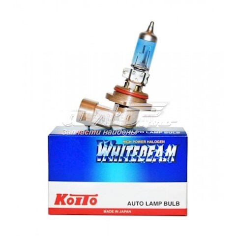 Лампочка галогенна Koito 0757W ціна, від 5.39 USD