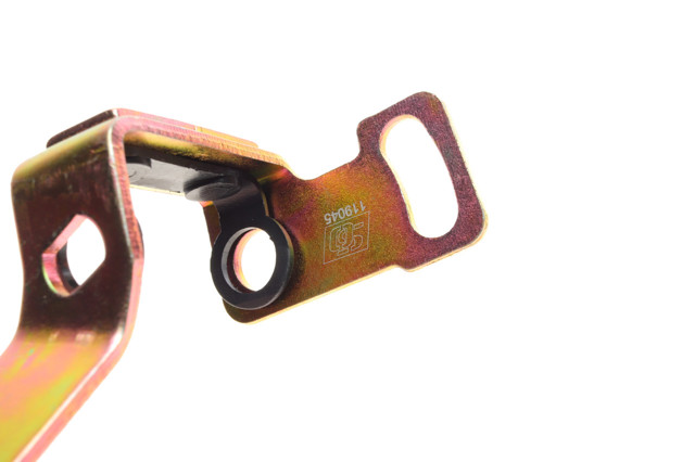 Кронштейн куліси КПП Solgy 119045 ціна, від 13.82 USD