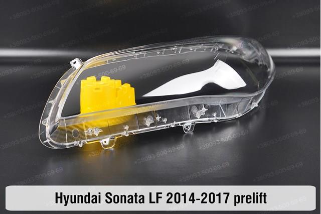 Фара права 92102C1110 Hyundai/Kia