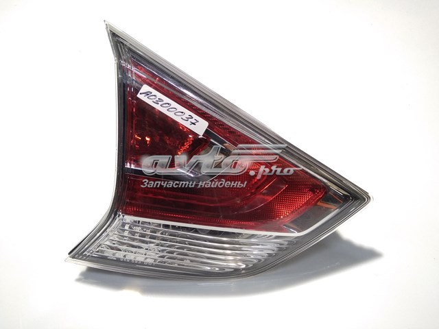 Купити 265555HA1A Nissan/Infiniti 