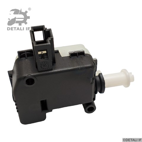 Замок відкривання лючка бензобаку Detali IF DF12662 ціна, від 12.29 USD