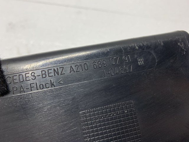  A2106890791 Mercedes