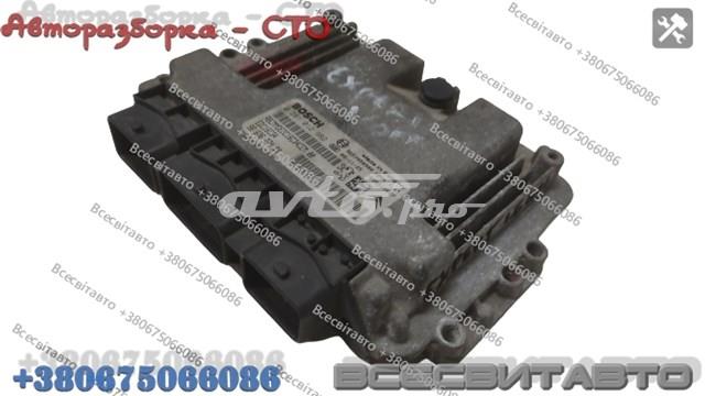 ЕБУ Bosch 0281012982 ціна, від 51.80 USD