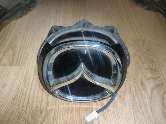  BDMT50854 Mazda