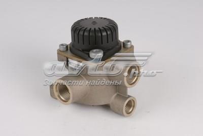 Клапан аварійного розгальмовування Knorr-bremse AC577A ціна, від 49.08 USD