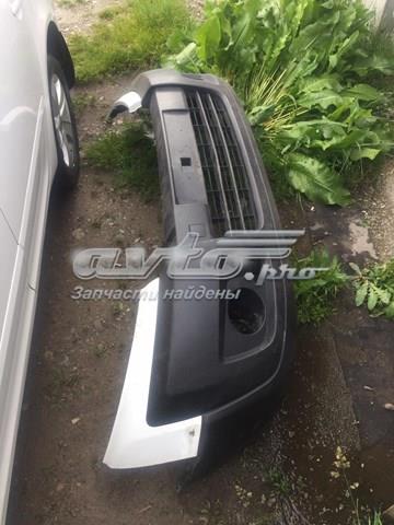 Передній бампер 1497585077 Fiat/Alfa/Lancia