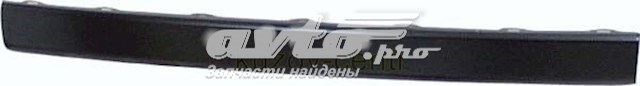 Накладка фар, нижня FPS FP9558210 ціна, від 10.33 USD