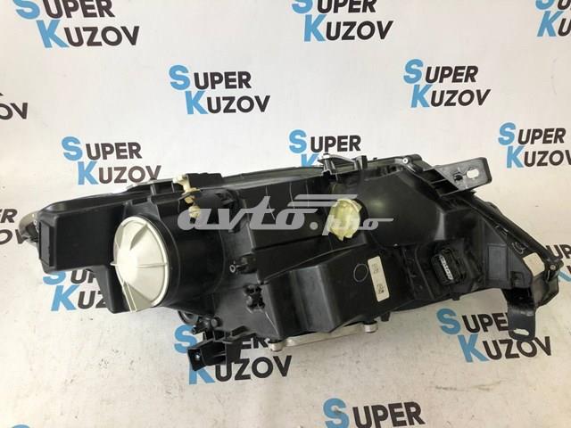 Блок фара ліва Ford EJ7Z13008D ціна, від 50.06 USD
