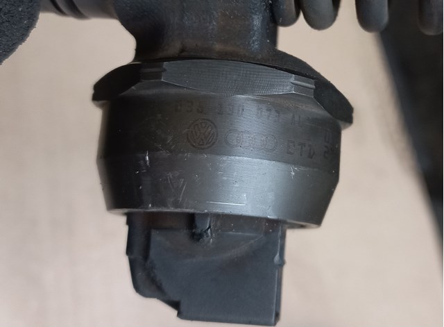 Форсунка паливна Bosch 038130073AL ціна, від 61.94 USD