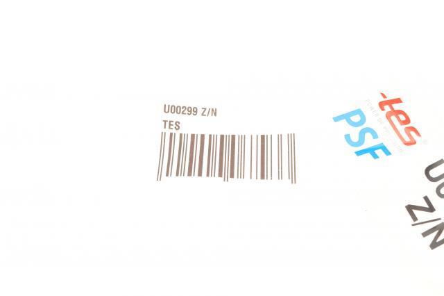 Купити U00299ZN TES 