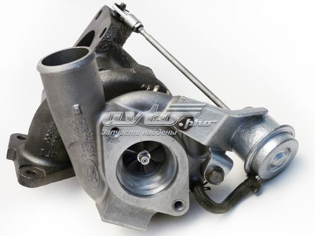 Турбокомпресор Mitsubishi 4913105400