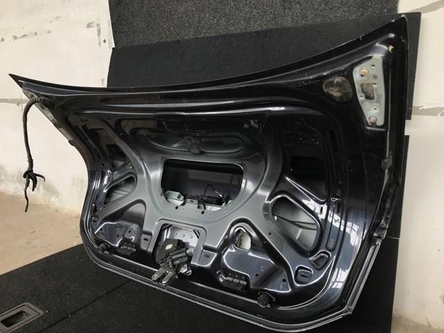 Купити Кришка багажника Audi A6 C6 4F2