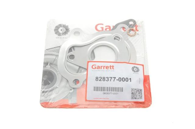 Купити 8283770001 Garrett Турбіна