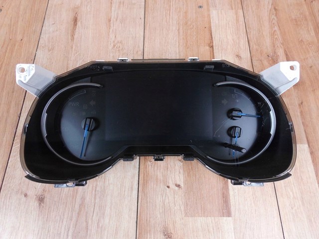 щиток приладу Toyota 838004A660 ціна, від 126.69 USD