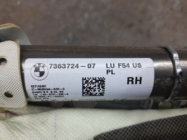 72127363724 BMW 