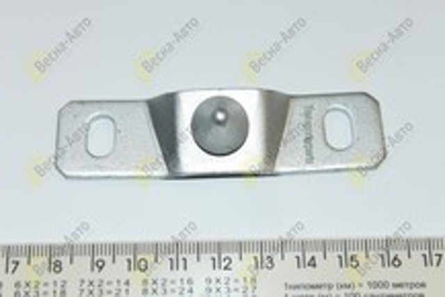 5050061 Autotechteile Відбійник зсувної двері верхній