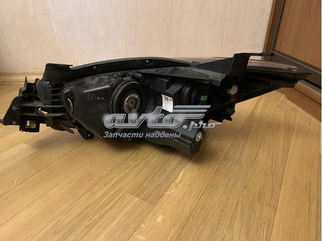 Фара комбінована, передня Mazda KJ0151030