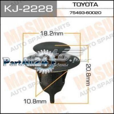  Masuma KJ2228 ціна, від 0.56 USD