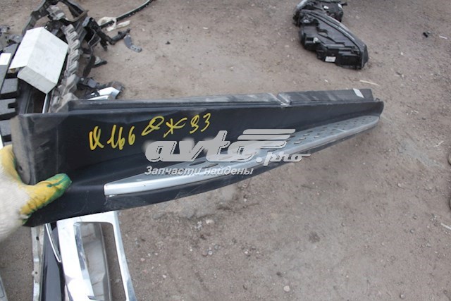  Mercedes A1666980025 ціна, від 112.49 USD