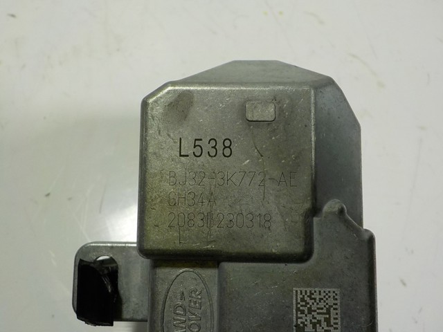 LR040109 Land Rover 