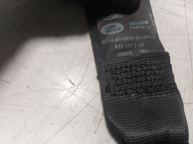 Купити LR072747 Land Rover Пасок безпеки передній правий