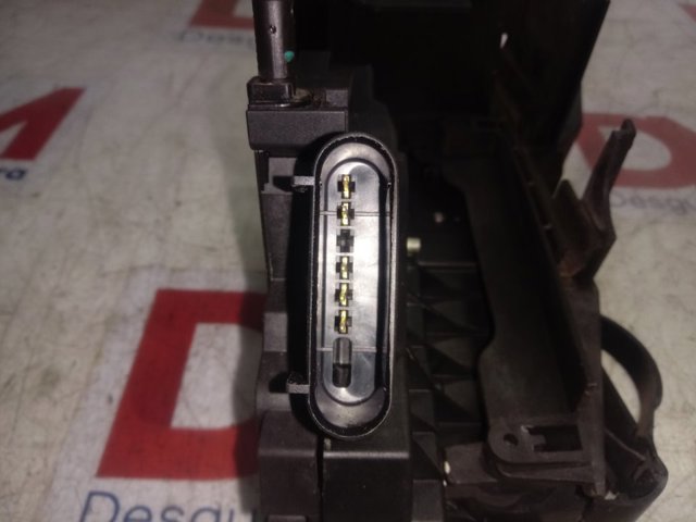 BM5AA21813AC Ford 
