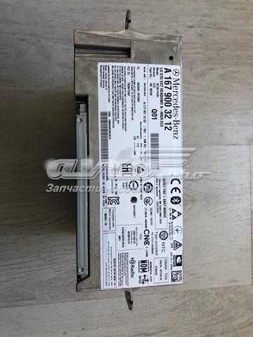 Купити A1679001917 Mercedes 