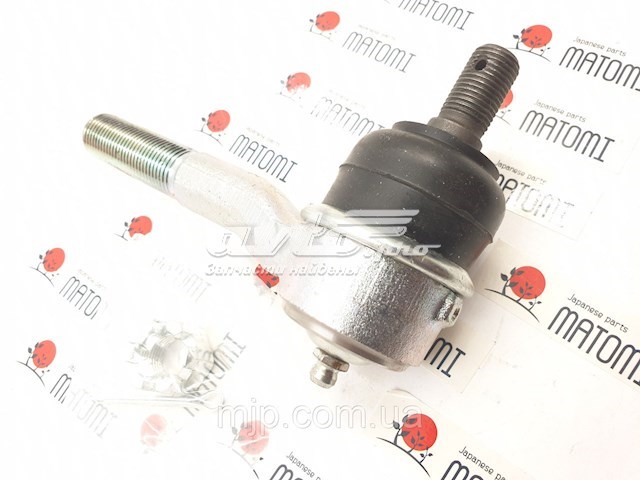 Наконечник рульовий Matomi TR1702 ціна, від 9.47 USD