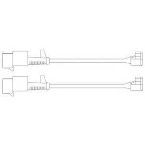 Колодки гальмівні передні, дискові WS0280A Quick Brake