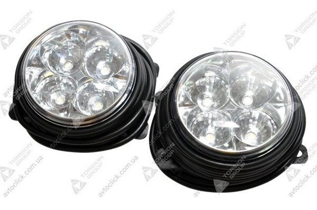LAQ010 Magneti Marelli Фара денного світла, ліва