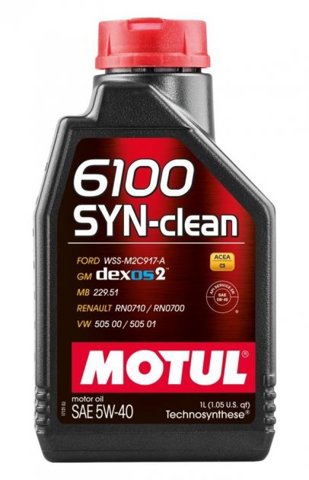 Моторне масло 854211 Motul