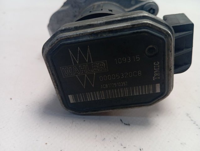  00005320C8 Mercedes