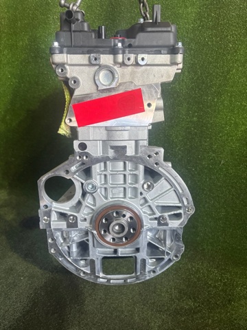 Двигун G4KH Hyundai/Kia