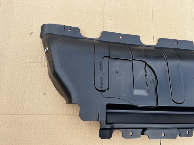 Купити PCR60008A Signeda Захист піддона картера двигуна