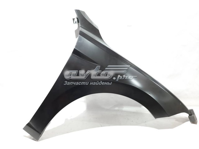 Крило переднє праве Amparts APVW0402C ціна, від 85.66 USD