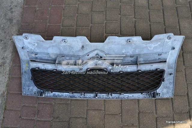 Решітка радіатора 1308069070 Peugeot/Citroen