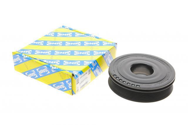 DPF35528 SNR Демпфер колінвалу