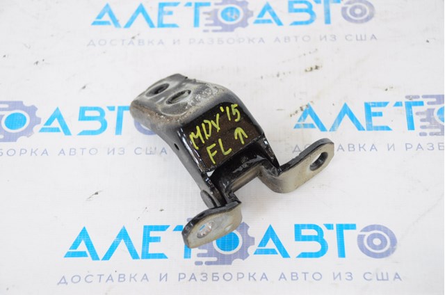 67450TX4H02ZZ Honda 
