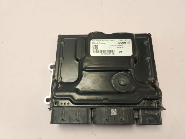 237107894S Renault (RVI) Блок електронного управління